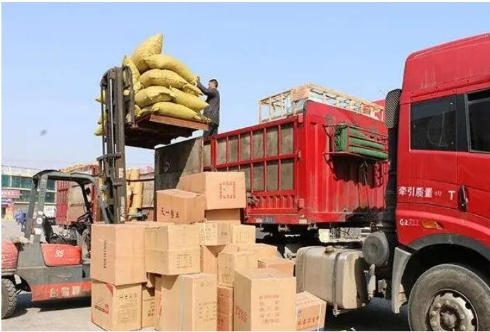 漳州到无锡物流专线