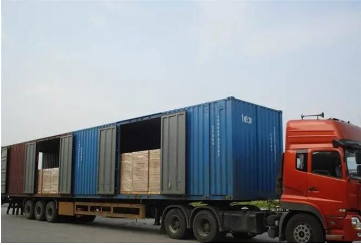 漳州到无锡整车运输