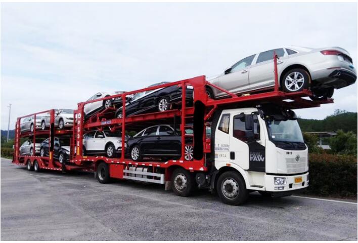 漳州到无锡轿车托运